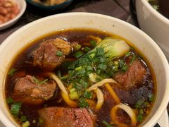 -中国厨房/台湾牛肉面