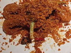 -小城故事·地道宁波味(月湖盛园店)