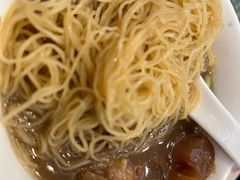 -麦奀云吞面世家(中环店)