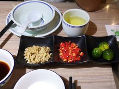 -探窝·竹笙椰子鸡(杨箕店)