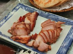 -山南熏肉大饼(辽菜旗舰店)