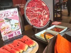 -巴蜀大将火锅(春熙店)