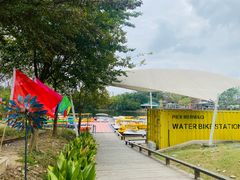 -太阳岛度假酒店