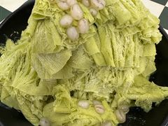 -鞠婆婆•绵绵冰•凉糕•手工冰粉(苏稽一店)