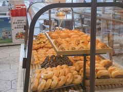 -面包新语(上地华联店)