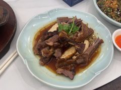 -鱼篮仔·潮汕美食(圆明新园店)