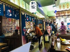 -樱宿日式和牛烧肉(五道口店)