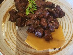 -青年公社烤鸭(青年路店)