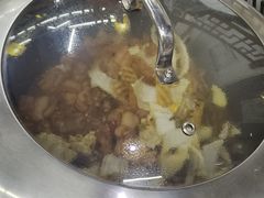 -东北铁锅宴(云龙华府店)