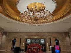 -唐山河头老街国丰维景度假大酒店