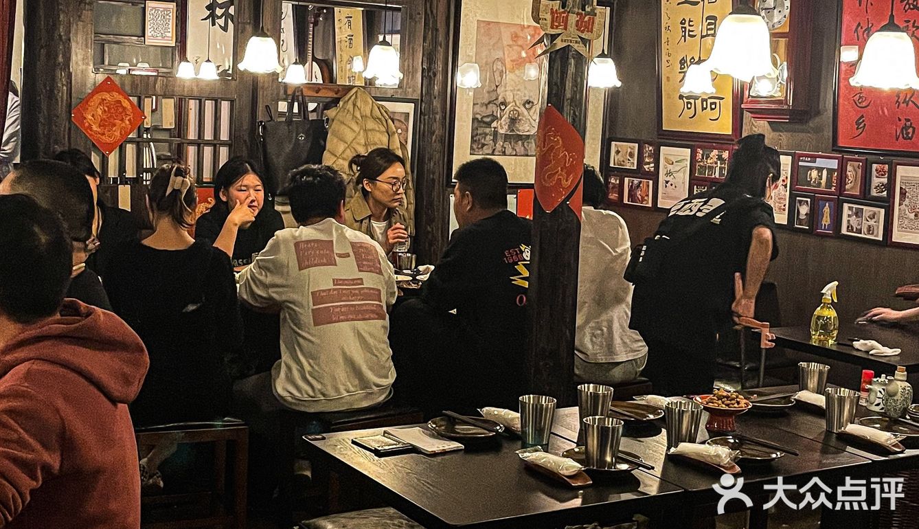 上海新店！中式Bistro 还没开业就火了🔥