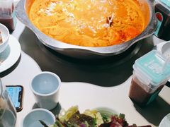 -亮欢寨快活林 酸汤鱼(仁怀店)