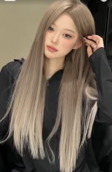 -私人定制 Hair Salon