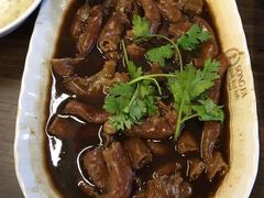 -牛车水美食街