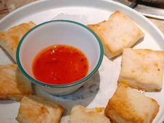 -淘米捞·米汤脆鲩鱼火锅(福田皇岗店)