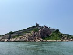 -蓬莱阁景区