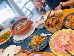 -白家寨子·山野白族菜(古城总店)