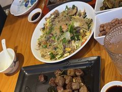 -阿伟海鲜楼·福建菜(涵江店)