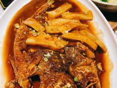 -径山十八道·风味民间菜(杭州总店)