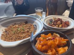 -千日贺茶餐厅(开发区安盛店)