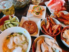 -青藤茶馆(南山路店)