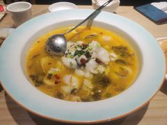 酸菜鱼-东北风(柯桥万达店)
