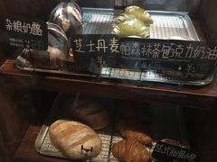 -Juicy Bakery(大学路店)