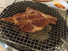 -郑阿姨的家·이모네·韩料&烤肉(武川路店)