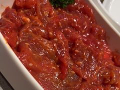 捞派麻辣滑牛肉-海底捞火锅(河东万达广场店)