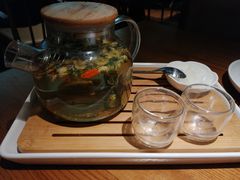 -如轩·海鲜砂锅粥·潮汕菜(海珠店)