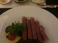 -圣丰索菲特·法国餐厅