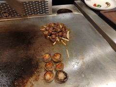 -大神太神·铁板烧(七宝领展广场店)