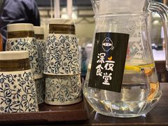 -哥哥の深夜食堂(红松东路店)