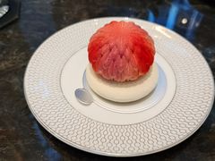 -广州文华东方酒店·文华饼店