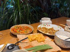 -婉泰·特色小吃·舂鸡脚(告庄二店)