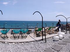 -Cafe Rooftop Cheongsapo