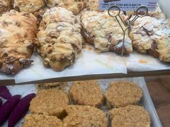 -山崎面包(静安久光店)