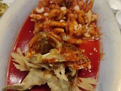 -得月楼·省级非遗·传统苏帮菜(观前店)