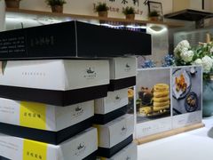 -好一朵茉莉花(老门东店)