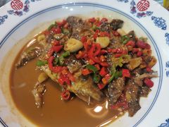 -传统菜农庄(皇姑路店)