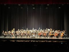 -交通银行前滩31演艺中心