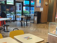 -麦当劳(保利若比邻店)