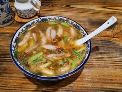 -顺丰面馆(打浦店)