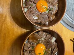 -本寻烧肉酒场(双井店)