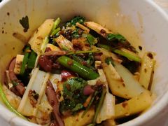 -萝鸡思味秘制泡菜(万家丽店)