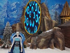 -世界之窗阿尔卑斯冰雪世界