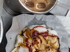 -颓记茶餐厅(美景总店)