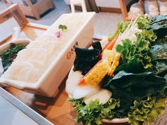 -大熊猫毛肚火锅(烟台万象汇店)