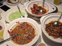 -院里寻菜·精致庭院菜(观沙岭店)