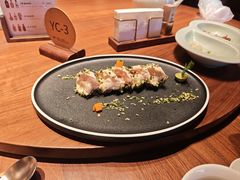 -喜鼎海胆水饺(东港店)